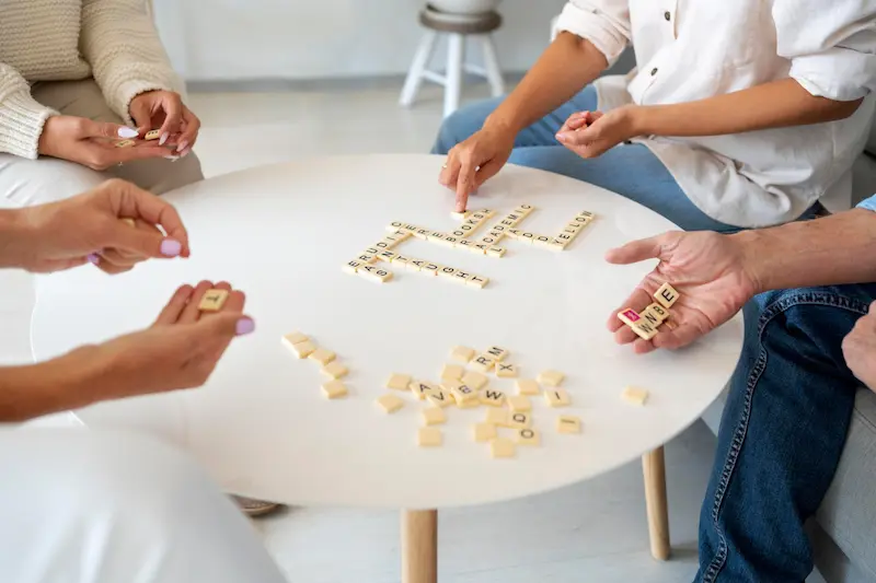 piezas magneticas imanes juegos de mesa contruccion puzzles