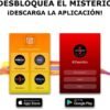 Shashibo Rompecabezas para Niños - Premiado Cubo Magnético Patentado con 36 Imanes de Tierras Raras - Asombroso Rompecabezas 3D – Juguete para Adultos Cubo Shashibo con más de 70 Formas (Spaced out)