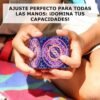 Shashibo Rompecabezas para Niños - Premiado Cubo Magnético Patentado con 36 Imanes de Tierras Raras - Asombroso Rompecabezas 3D – Juguete para Adultos Cubo Shashibo con más de 70 Formas (Spaced out)