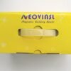 NEOVINSL 100Piezas Bloques de Construcción Magnéticos para Niños, Juegos de Viaje Imanes Regalos Cumpleaños Juguetes Educativos de 3 4 5 6 7 8 Años Infantil