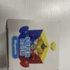 MOYU Super RS3M 2022 Cubo Magnético de Velocidad 3x3 Cubo Magnética Stickerless, Juego de Puzzle Mágico en 3D Mejorado, Regalo para Niños Adultos(MF8828 Versión Magnética)