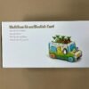 Juguetes Montessori 7 en 1 Juegos Educativos Magneticos de Madera Conocer Animales para Apilar y Encajar Juguetes Puzzles Regalos de Cumpleaños Navidad de Niños de 1 2 3 4 5 Años