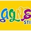 Jvchengxi 144 Piezas Construcciones Magneticas Niños, Bloques de Construcción Magnéticos Palos, Montessori Juguetes de Construccion Apilables, Juguetes Educativos Regalos Set para Adultos y Niños