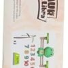 Juegos Magnéticos de Pesca 4 en 1, Juguetes Montessori con Juego de Equilibrio y Números de Aprendizaje,Juegos Educativos con 21 Peces 2 Cañas de Pescar 10 Tarjetas de Doble Cara de 3 años