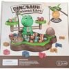 Juegos Magnéticos de Pesca 4 en 1, Juguetes Montessori con Juego de Equilibrio y Números de Aprendizaje,Juegos Educativos con 21 Peces 2 Cañas de Pescar 10 Tarjetas de Doble Cara de 3 años