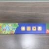 Felly Juguetes Montessori 1 Año, Juguetes de Madera Rompecabezas Zanahorias Clasificación Juego de Pesca Juguetes Educativos Niños, Temprano Regalo de Cumpleaños Navidad para Bebés de 1-3 años