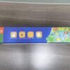 Felly Juguetes Montessori 1 Año, Juguetes de Madera Rompecabezas Zanahorias Clasificación Juego de Pesca Juguetes Educativos Niños, Temprano Regalo de Cumpleaños Navidad para Bebés de 1-3 años