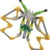 K'NEX 12418 Juego de 35 Modelos de construcción Imagine, jkit de Aprendizaje de 480 Piezas para Aprender Las materias CTIM, Juguetes Infantiles de construcción para Edades de a Partir de 7 años.
