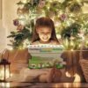 Desire Deluxe Bloques de Construcción Magnéticos Infantiles - Juego Creativo Educativo de 94 Piezas de Formas Geométricas con Imanes para Estimular la Imaginación Niños y Niñas