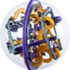 PERPLEXUS - Rompecabezas PERPLEXUS Epic - Bola Laberinto 3D con 125 Obstáculos - 6053141 - Juguetes Niños 8 años +