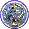 PERPLEXUS - Rompecabezas PERPLEXUS Epic - Bola Laberinto 3D con 125 Obstáculos - 6053141 - Juguetes Niños 8 años +