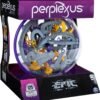 PERPLEXUS - Rompecabezas PERPLEXUS Epic - Bola Laberinto 3D con 125 Obstáculos - 6053141 - Juguetes Niños 8 años +