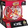 PERPLEXUS - ROMPECABEZAS PERPLEXUS PORTAL - Bola Laberinto 3D con 150 Obstáculos - 6064756 - Juguetes Niños 8 años +