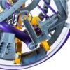 PERPLEXUS - Rompecabezas PERPLEXUS Epic - Bola Laberinto 3D con 125 Obstáculos - 6053141 - Juguetes Niños 8 años +