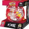 PERPLEXUS - ROMPECABEZAS PERPLEXUS PORTAL - Bola Laberinto 3D con 150 Obstáculos - 6064756 - Juguetes Niños 8 años +