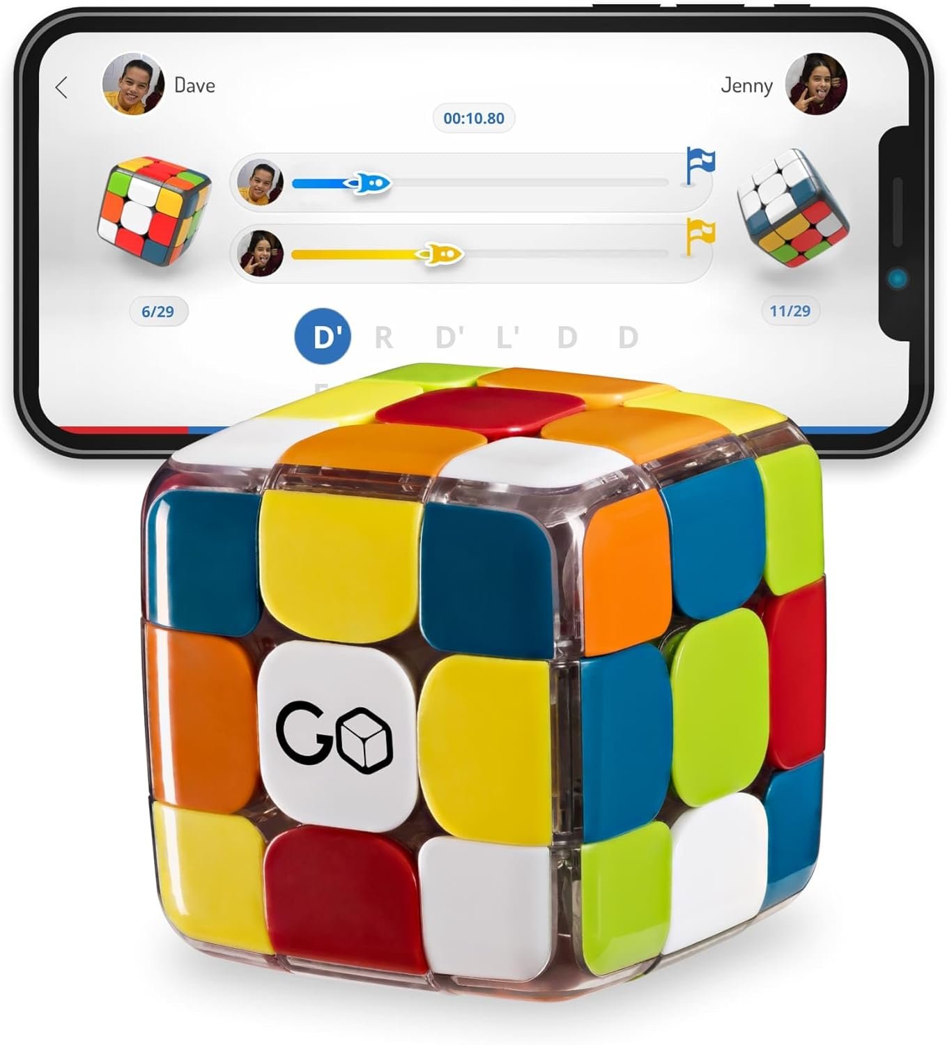 Pathé introduceert interactieve X-Cube escape experiences